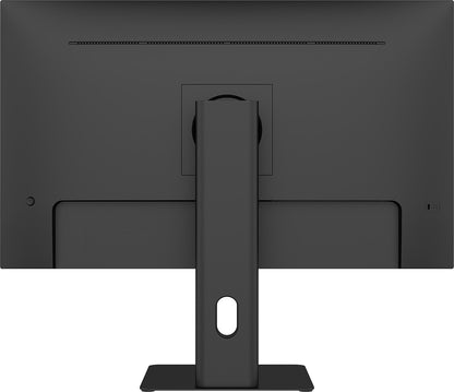 Voxicon D27QT9 platta pc-skärmar 68,6 cm (27") 2560 x 1440 pixlar 2K LED Svart