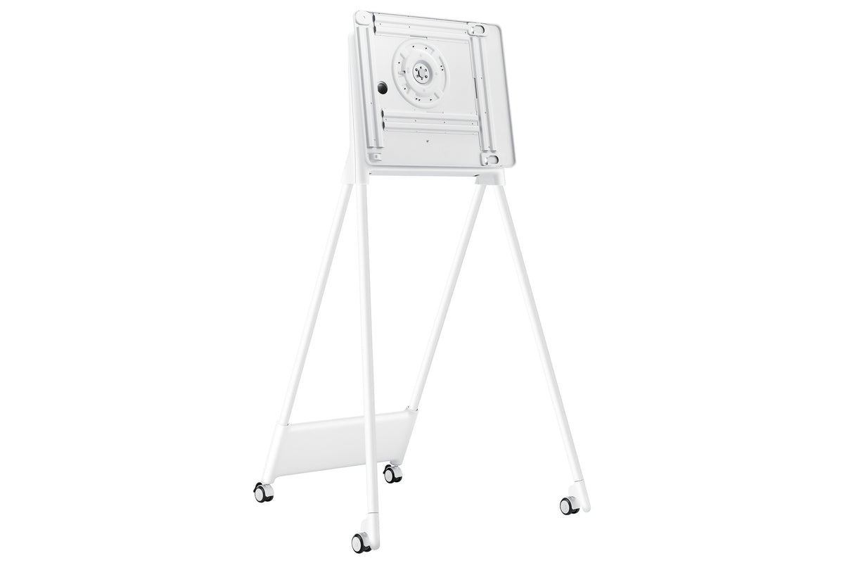 Samsung Flip Stand Ljusgrå