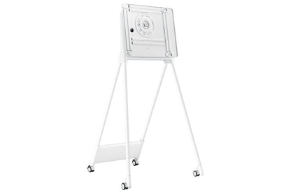 Samsung Flip Stand Ljusgrå