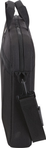 Case Logic VNAI-215 Black 39,6 cm (15.6") Överdrag Svart