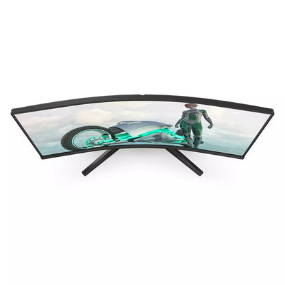 Philips Evnia 34M2C3500L/00 platta pc-skärmar 86,4 cm (34") 3440 x 1440 pixlar Wide Quad HD LCD Svart