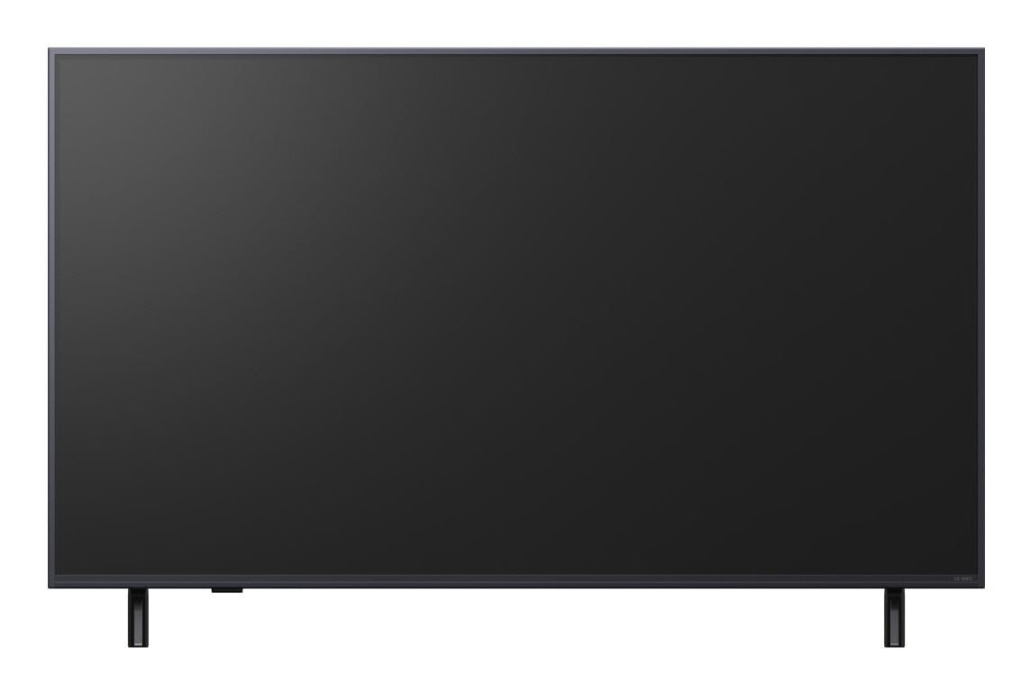 LG QNED 50QNED82A3B TV-apparat 127 cm (50") 4K Ultra HD Smart-TV Wi-Fi Svart