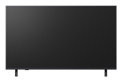 LG QNED 50QNED82A3B TV-apparat 127 cm (50") 4K Ultra HD Smart-TV Wi-Fi Svart