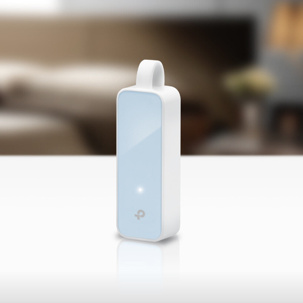 TP-Link UE200 nätverkskort Ethernet 100 Mbit/s