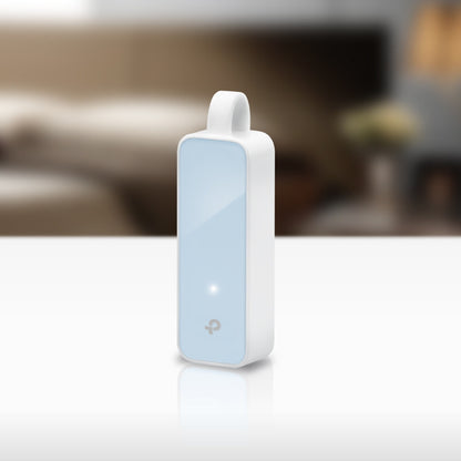 TP-Link UE200 nätverkskort Ethernet 100 Mbit/s