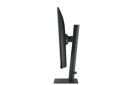 Samsung S80TB LED display 68,6 cm (27") 3840 x 2160 pixlar 4K Ultra HD Svart