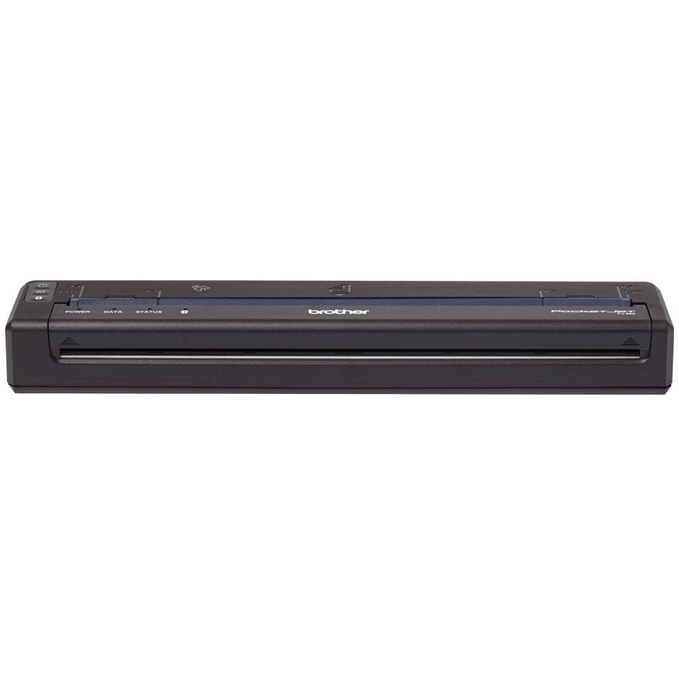 Brother PJ862 203 x 200 DPI Kabel & Trådlös direkt termal Bärbar skrivare