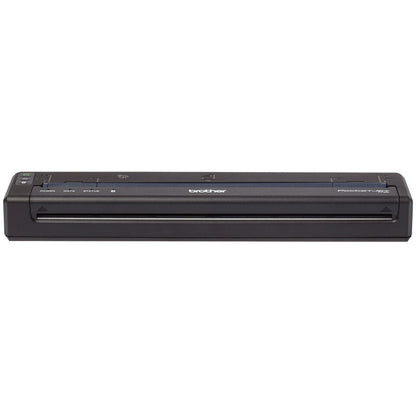Brother PJ862 203 x 200 DPI Kabel & Trådlös direkt termal Bärbar skrivare