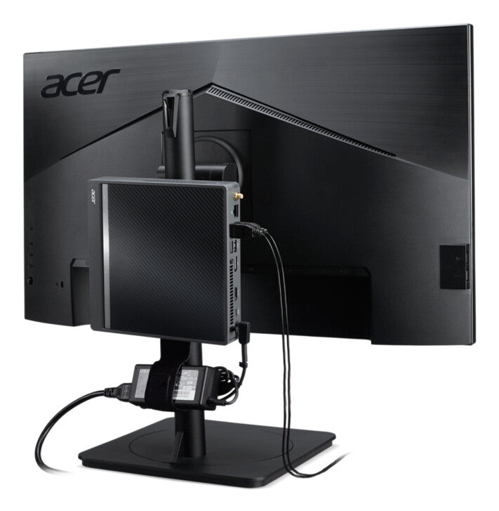 Acer Veriton N2590G Intel® Core™ i5 i5-1335U 16 GB DDR4-SDRAM 256 GB SSD Linux Mini PC Mini-PC Silver