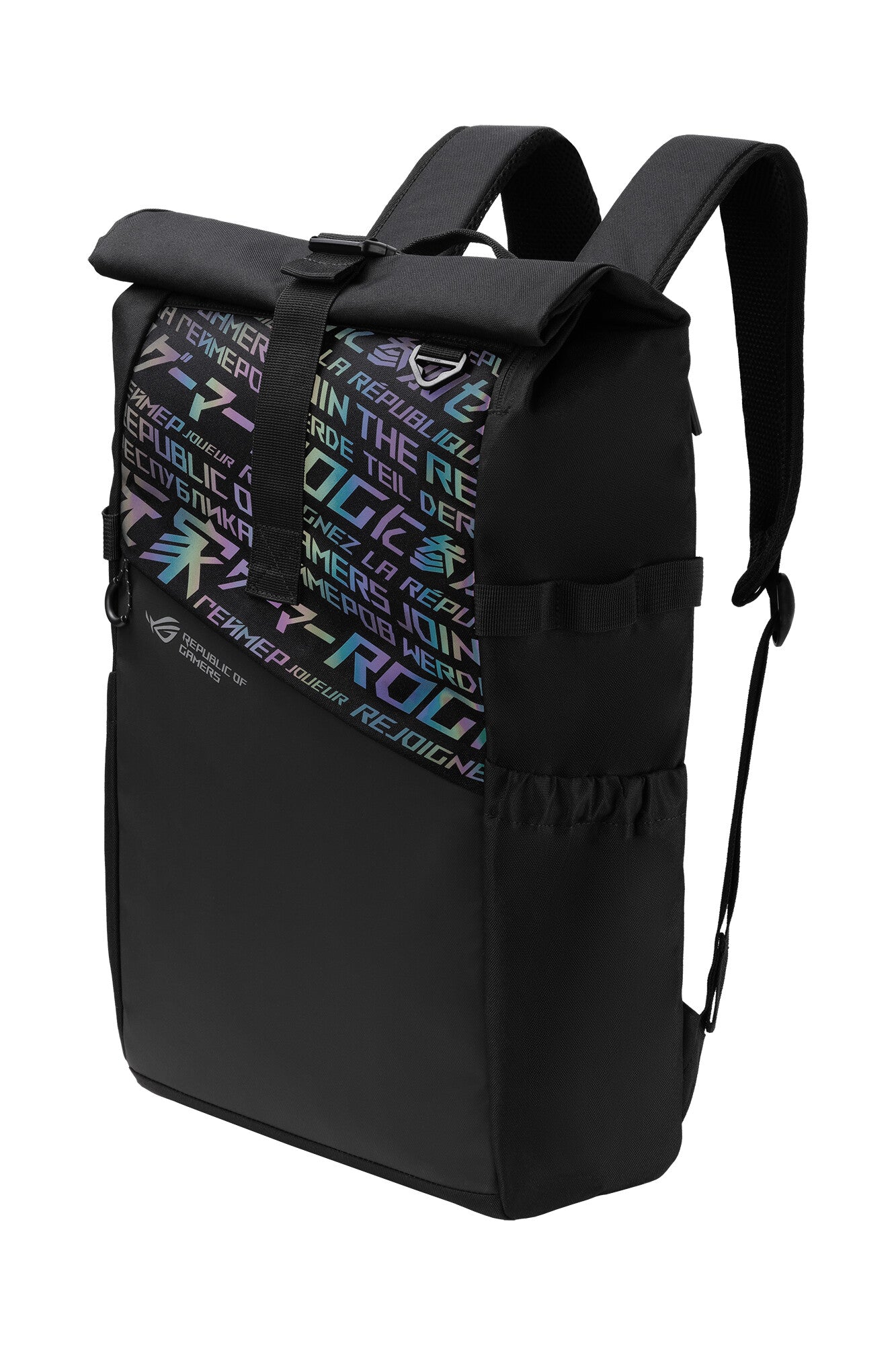 ASUS ROG BP4701 Gaming Backpack 43,2 cm (17") Ryggsäck Svart