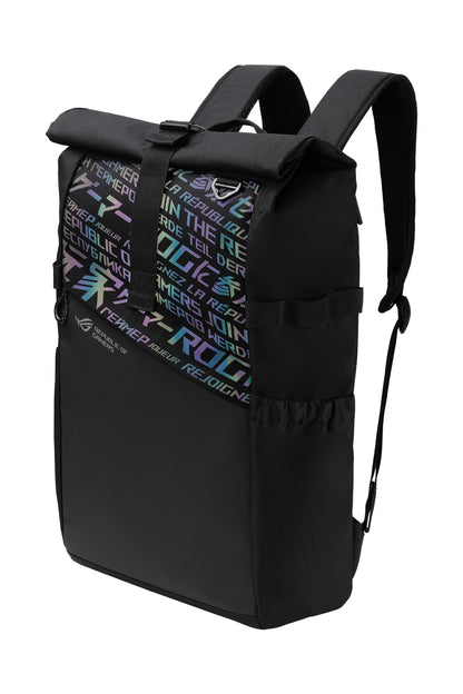 ASUS ROG BP4701 Gaming Backpack 43,2 cm (17") Ryggsäck Svart
