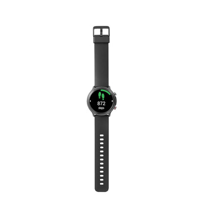 Doro Watch 3,25 cm (1.28") TFT 44 mm Digital 240 x 240 pixlar Pekskärm Svart