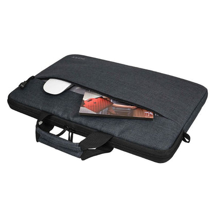 Port Designs BELIZE TL 13.3" 33,8 cm (13.3") budväska Grå