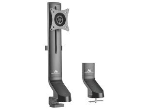 Maclean MC-853 tv-fäste 81,3 cm (32") Svart