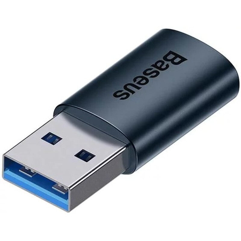 Baseus Ingenuity nätverkskort/adapters USB Type-C
