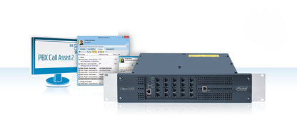 Auerswald COMpact 5500R ISDN-access-utrusting Kabel