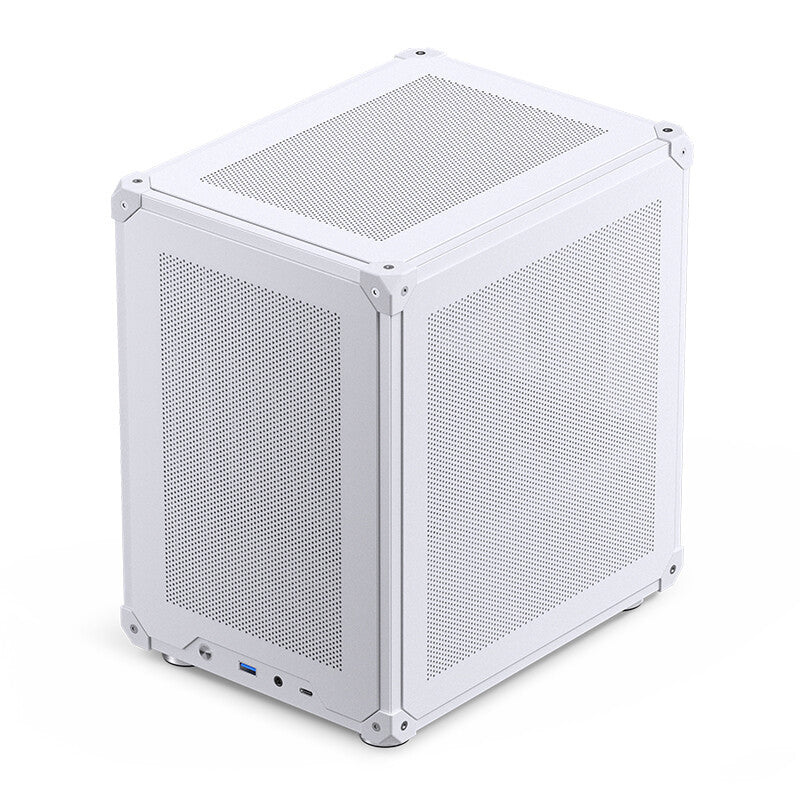 Jonsbo C6 Mini Tower Vit
