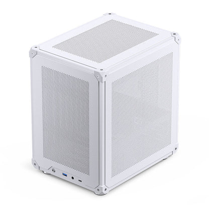 Jonsbo C6 Mini Tower Vit