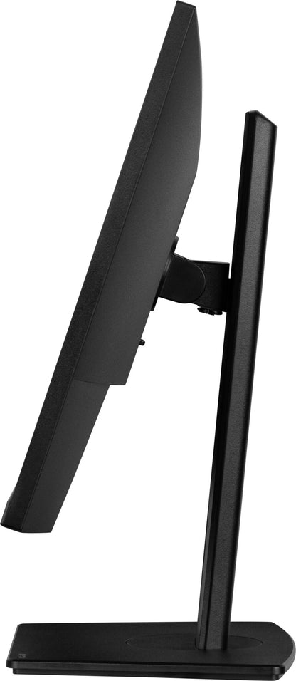 iiyama ProLite XUB2793QS-B7 platta pc-skärmar 68,6 cm (27") 2560 x 1440 pixlar Quad HD LED Svart