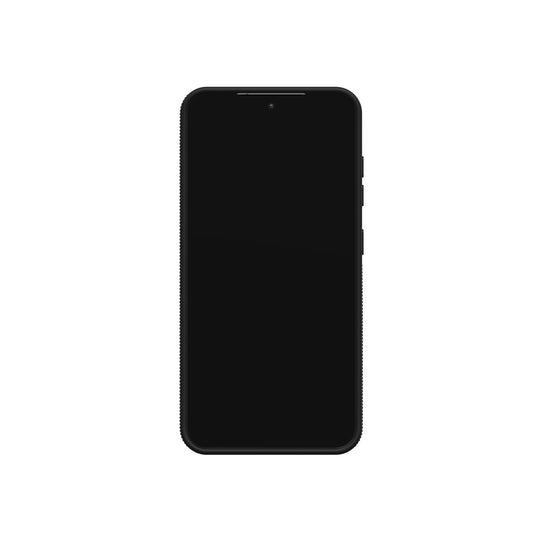 ZAGG Luxe mobiltelefonfodral 15,8 cm (6.2") Omslag Svart
