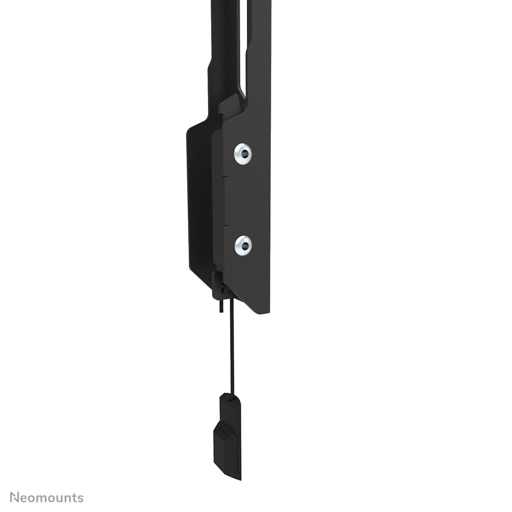 Neomounts WL30-550BL12 tv-fäste 165,1 cm (65") Svart