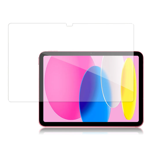4smarts 540142 skärmskydd för surfplatta Genomskinligt skärmskydd Apple 1 styck