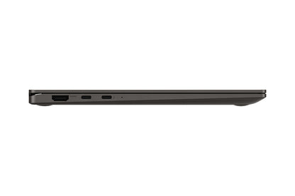 Samsung Galaxy Book3 Pro 360 NP730QFG-KA3DE bärbara datorer Intel® Core™ i7 i7-1360P Hybrid (2-i-1) 33,8 cm (13.3") Pekskärm Full HD 16 GB LPDDR4x-SDRAM 512 GB SSD Wi-Fi 6E (802.11ax) Windows 11 Home grafit