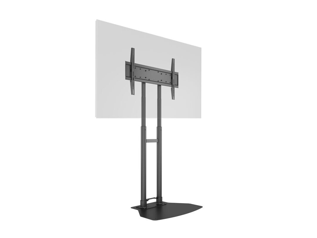 Multibrackets 7239 tv-fäste 2,03 m (80") Svart