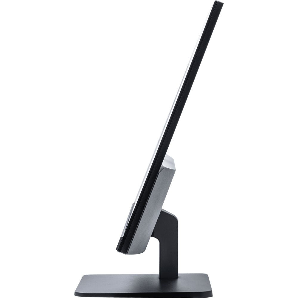 TERRA 3030229 platta pc-skärmar 68,6 cm (27") 1920 x 1080 pixlar Full HD LED Svart