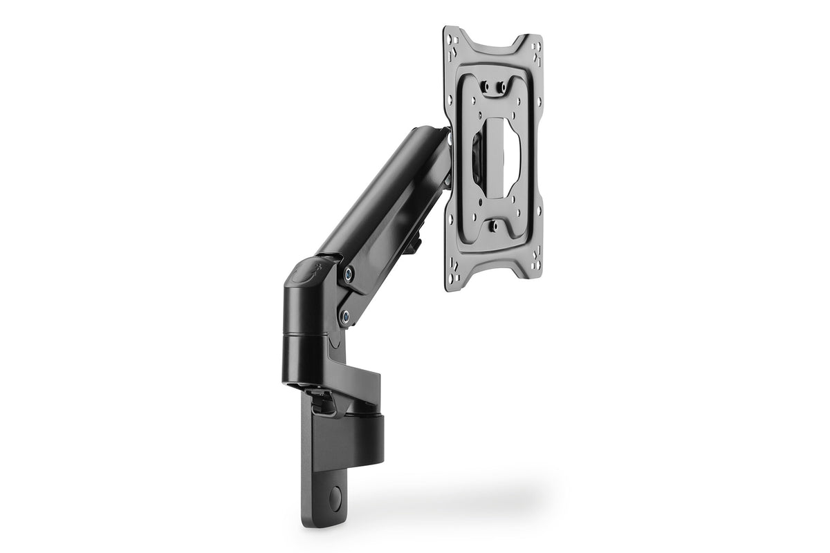 Digitus DA-90428 tv-fäste 109,2 cm (43") Svart