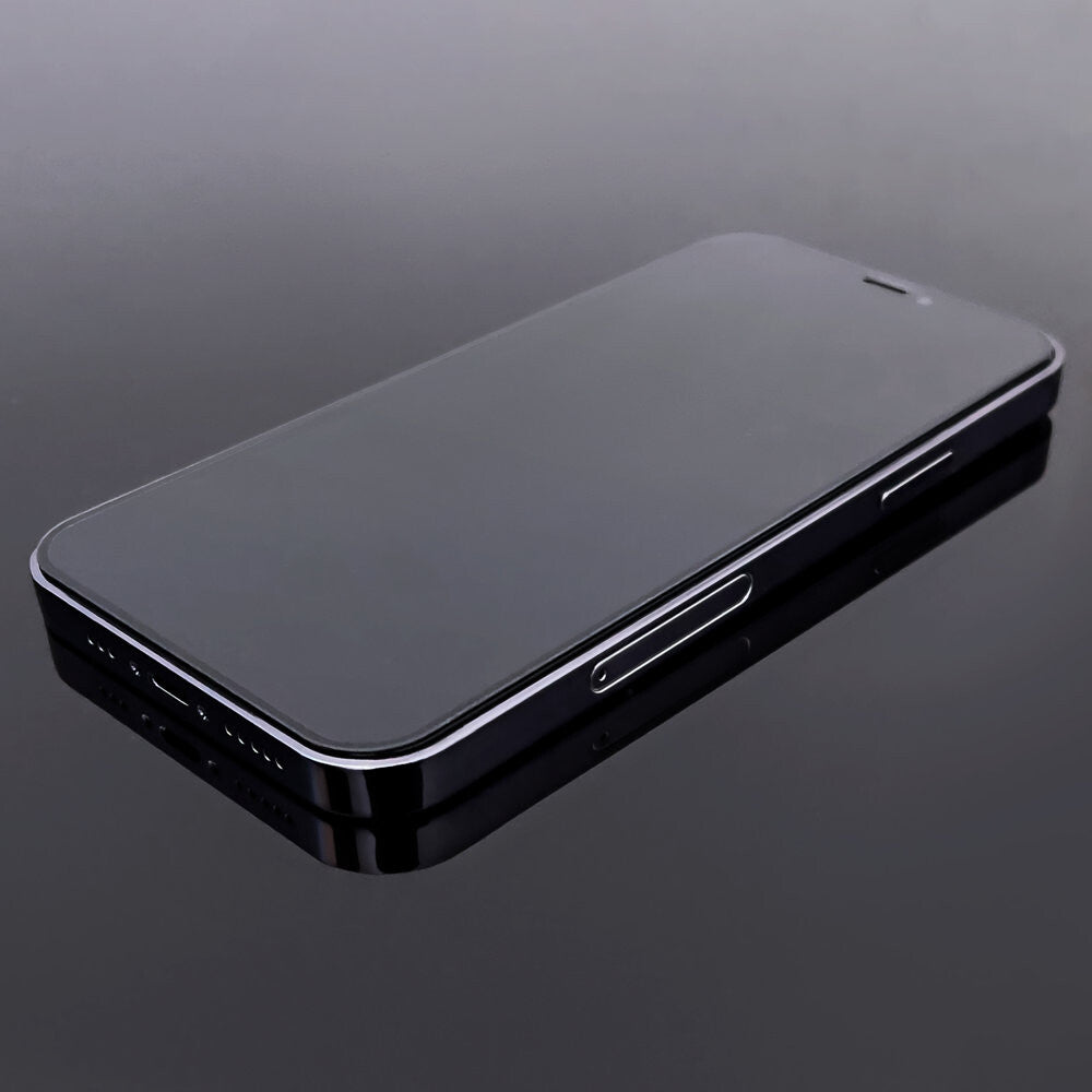 Wozinsky 9111201942967 skärm- och baksidesskydd till mobiltelefon Genomskinligt skärmskydd Apple 1 styck
