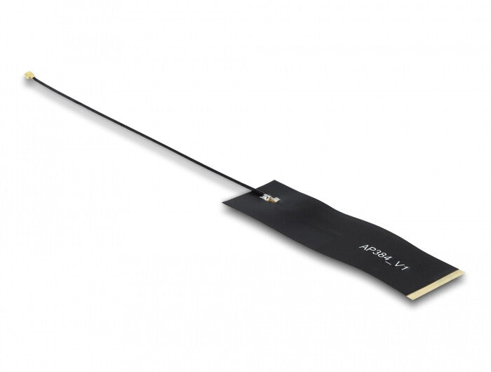 DeLOCK 12648 radioantenner 1,68 dB 50 Ω