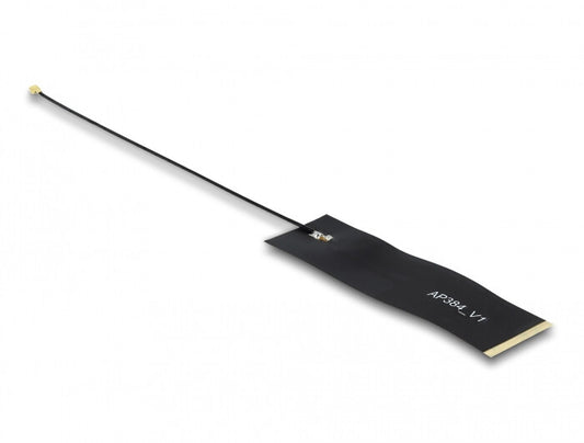 DeLOCK 12648 radioantenner 1,68 dB 50 Ω