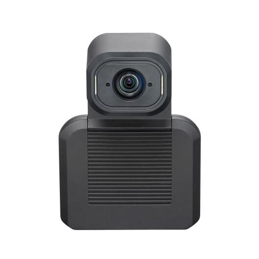 Vaddio 999-21182-001 videokonferenskamera 8,51 MP Svart 1920 x 1080 pixlar 30 fps Exmor 25,4 / 2,5 mm (1 / 2.5")