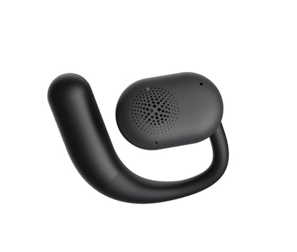 Havit OWS914 (Black) Hörlurar True Wireless Stereo (TWS) Öronkrok Samtal/musik Bluetooth Svart