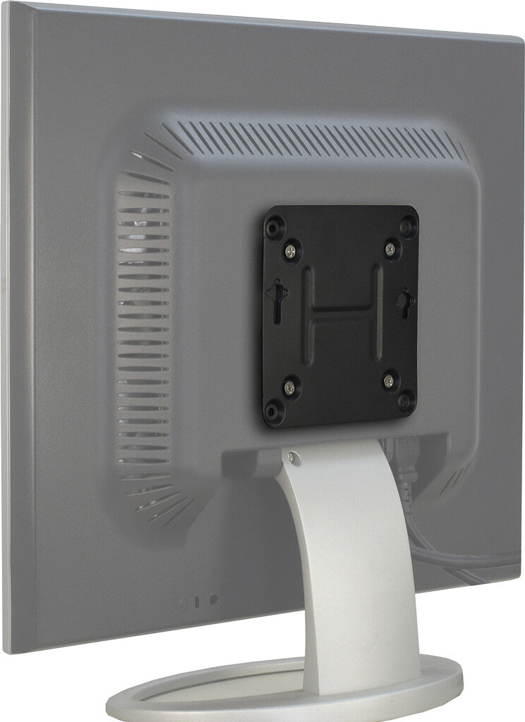 Inter-Tech IT-3900 NUC Svart 60 W