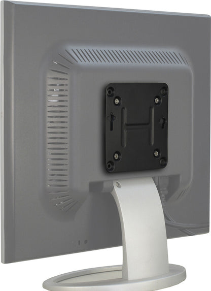 Inter-Tech IT-3900 NUC Svart 60 W