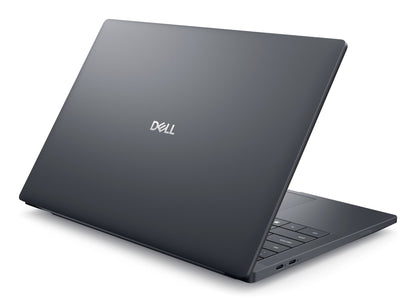 DELL Pro Max 14 Premium MA14250 Intel Core Ultra 7 265H Bärbar dator 35,6 cm (14") Full HD+ 32 GB LPDDR5x-SDRAM 1 TB SSD NVIDIA RTX PRO 1000 Blackwell Wi-Fi 7 (802.11be) Windows 11 Pro tyska Svart