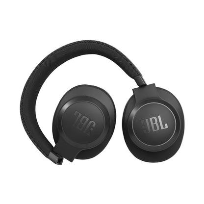 JBL LIVE 660 NC SVART