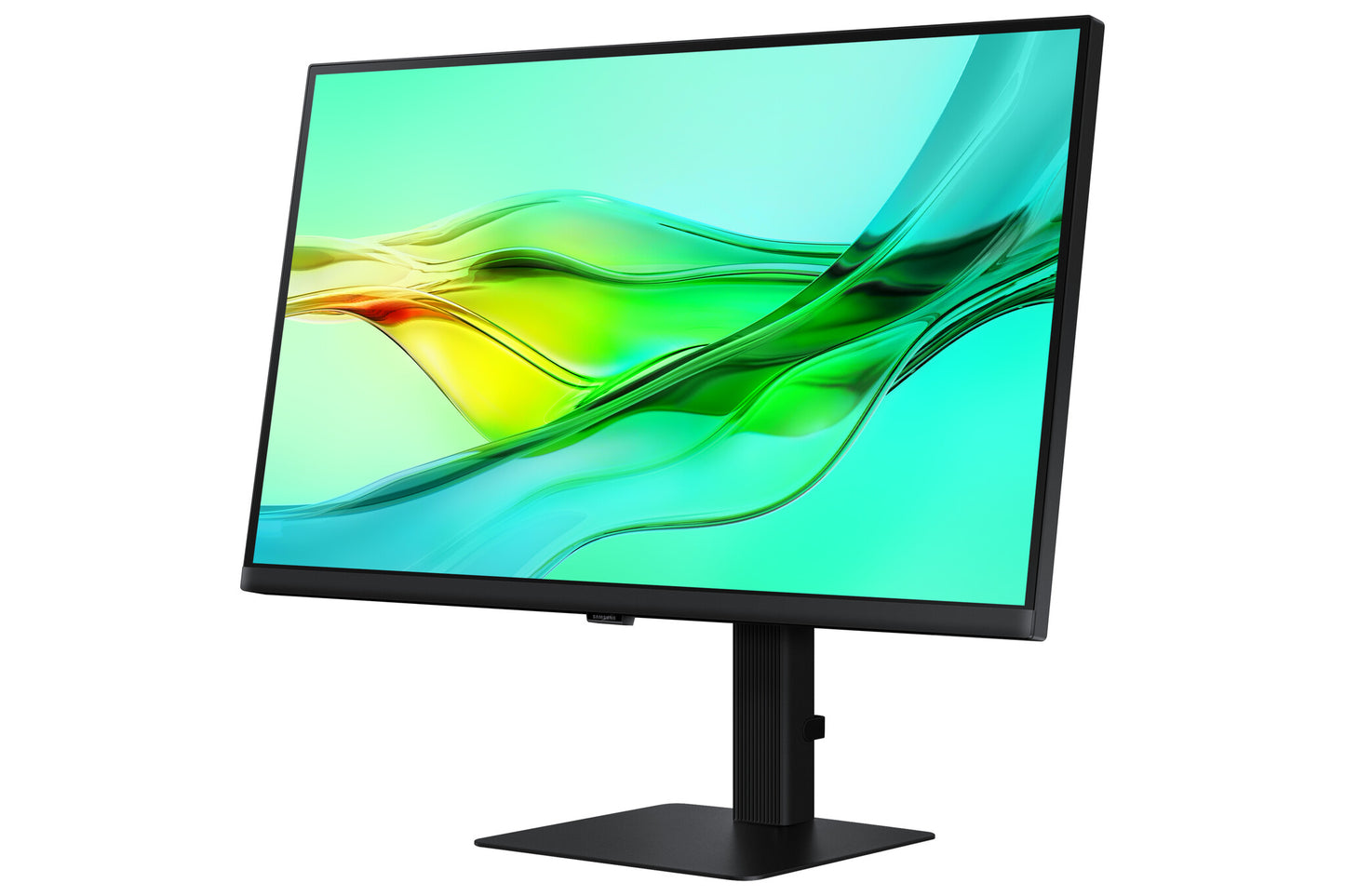 Samsung S60UD platta pc-skärmar 68,6 cm (27") 2560 x 1440 pixlar Quad HD LCD Svart