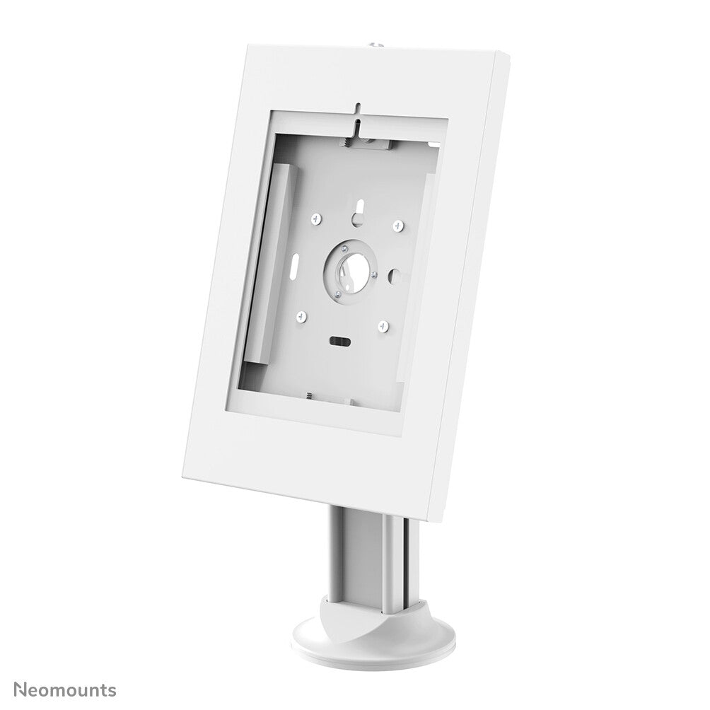 Neomounts DS15-640WH1 ställ och skyddsskal för surfplattor 27,9 cm (11") Vit