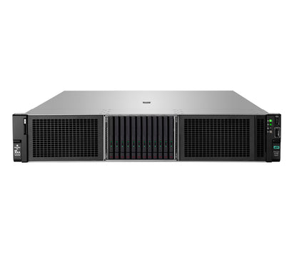 HPE ProLiant DL380 Gen11 servrar 0 GB Rack (2U) Intel® Xeon Silver 4514Y 2 GHz 32 GB DDR5-SDRAM 1000 W