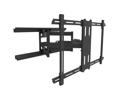 Multibrackets 5471 tv-fäste 2,16 m (85") Svart
