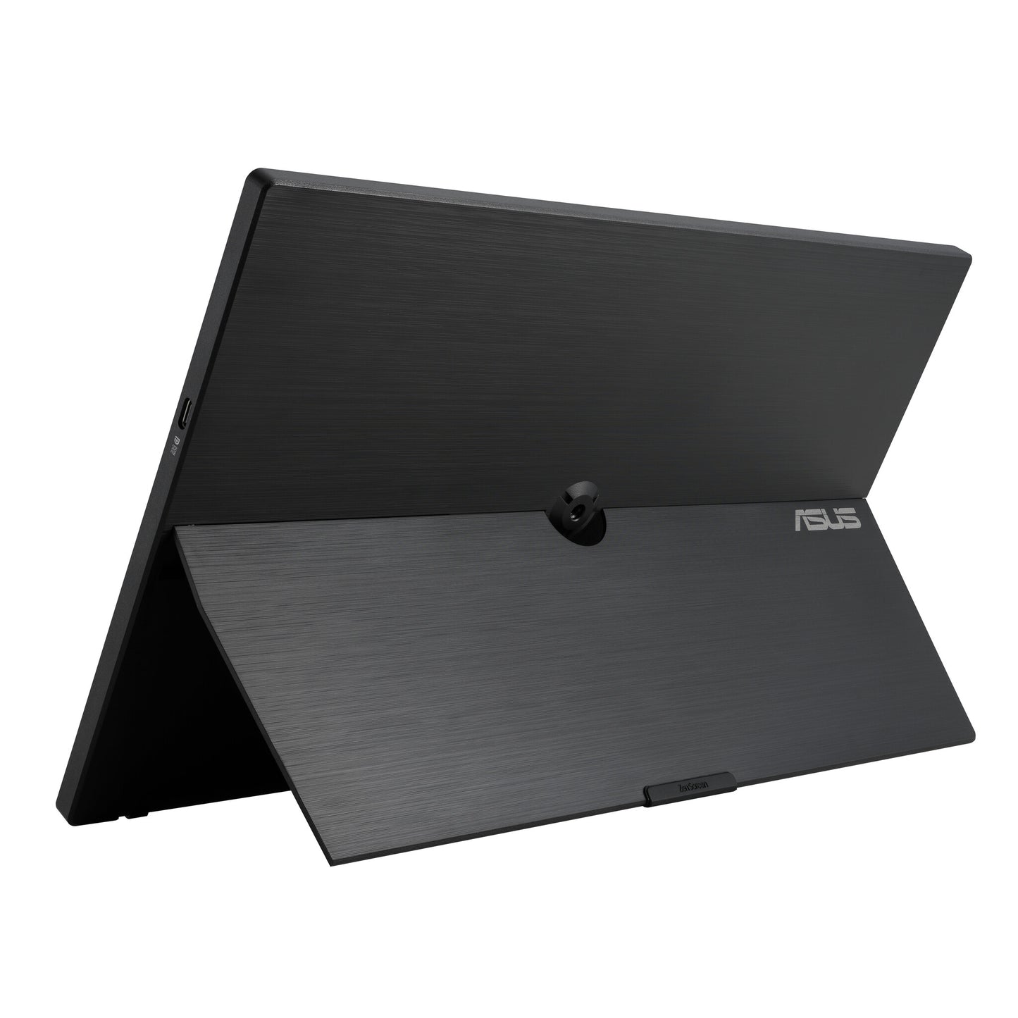 ASUS MB16AHV platta pc-skärmar 39,6 cm (15.6") 1920 x 1080 pixlar Full HD LCD Svart