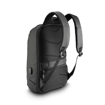 Sharkoon Backpack Ryggsäck Svart