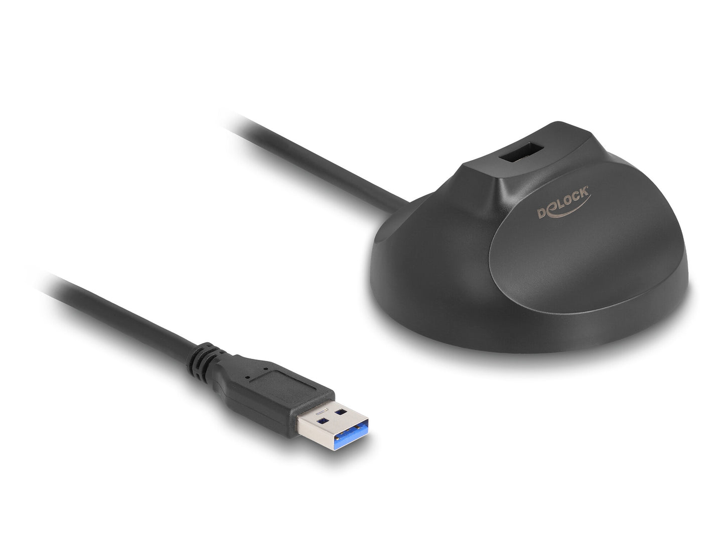 DeLOCK 64271 nätverkskort/adapters USB 3.2 Gen 1 (3.1 Gen 1)