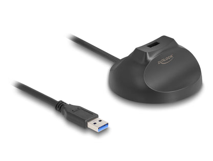 DeLOCK 64271 nätverkskort/adapters USB 3.2 Gen 1 (3.1 Gen 1)
