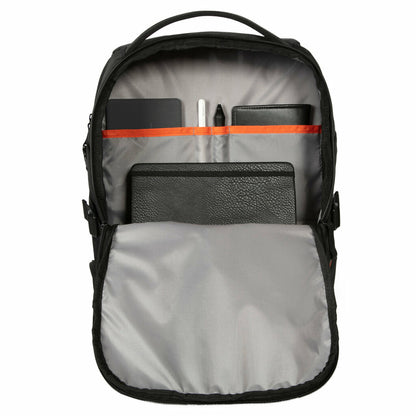 Targus Terra EcoSmart 40,6 cm (16") Ryggsäck Svart