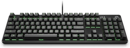 HP Pavilion Gaming-tangentbord 550
