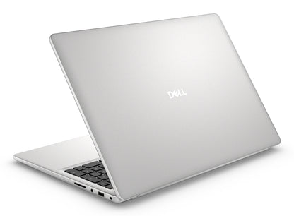 DELL DC16251 Intel Core 7 150U Bärbar dator 40,6 cm (16") Full HD+ 16 GB DDR5-SDRAM 512 GB SSD Wi-Fi 6E (802.11ax) Windows 11 Home Platina, Silver